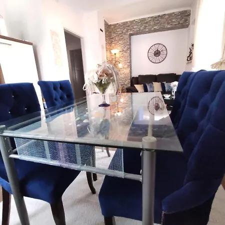 Apartman Helena