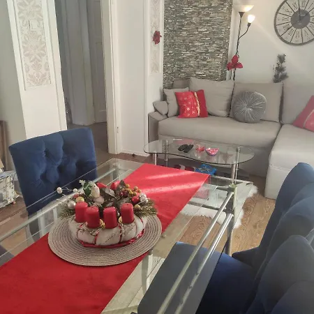 Helena Apartman *