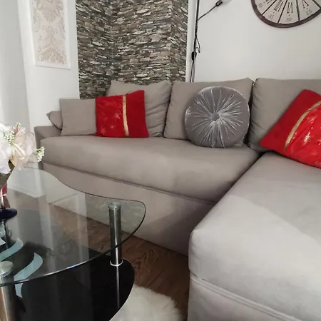 Apartamento Helena Split