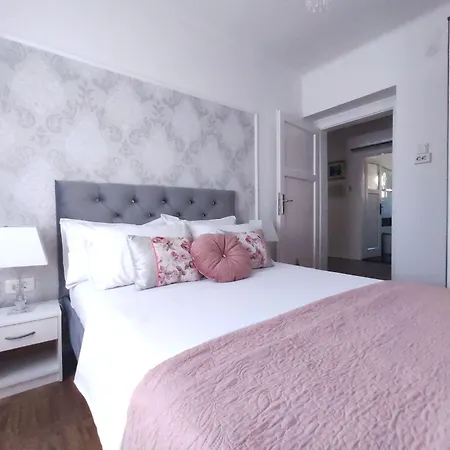 Apartamento Helena Split