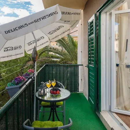 Apartman Helena Split