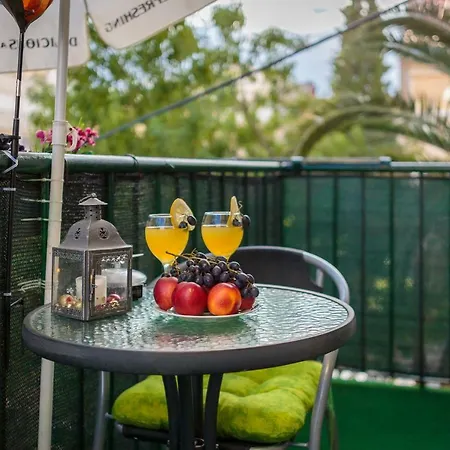 Helena Apartman