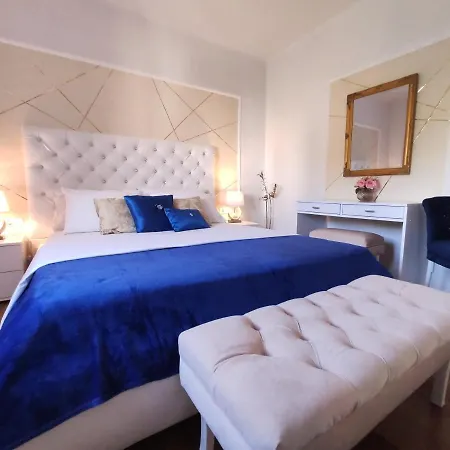 Apartman Helena *