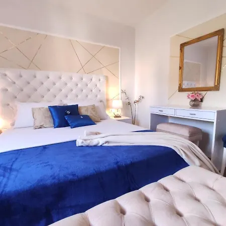 شقة Helena سبليت