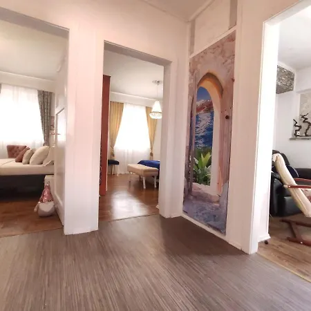 Apartment Helena *