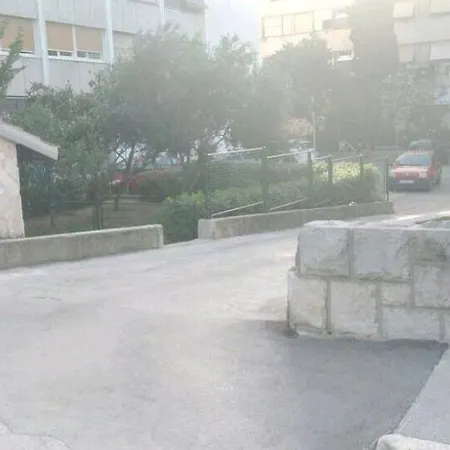 Διαμέρισμα Helena Σπλιτ