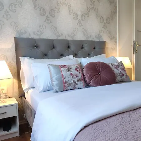 Helena Appartement