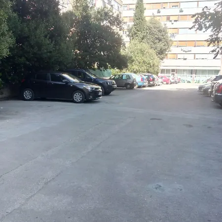 Apartamento Helena *