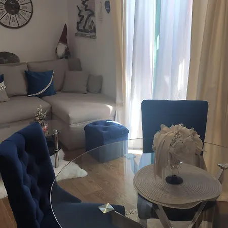 Apartamento Helena