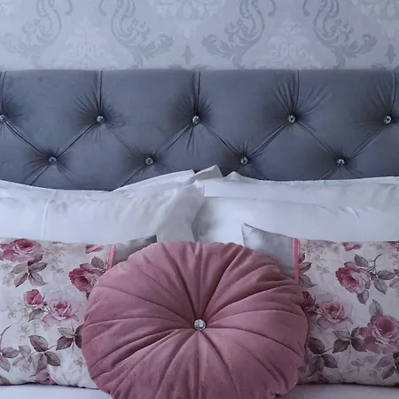 Apartamento Helena Split